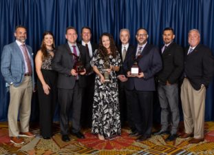 TMK Construction ABC Central Florida Award